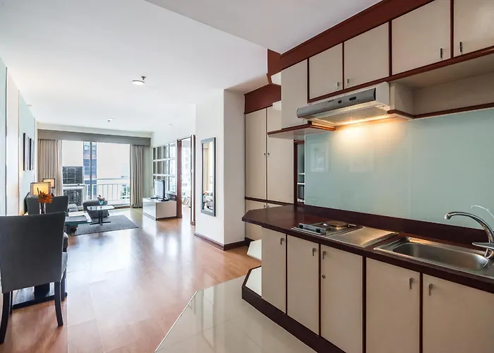Evergreen Place Siam By Uhg 4*