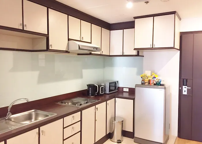 Evergreen Place Siam By Uhg 4*