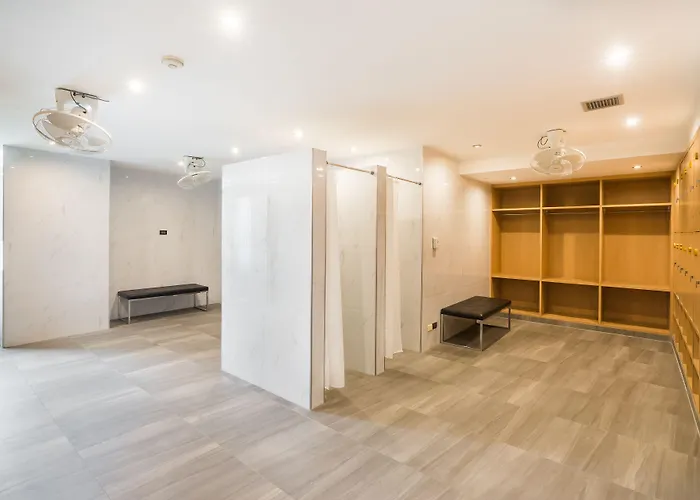 Evergreen Place Siam By Uhg Hotel 4*