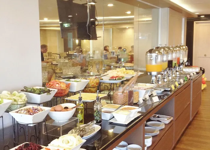 Evergreen Place Siam By Uhg Hotel 4*