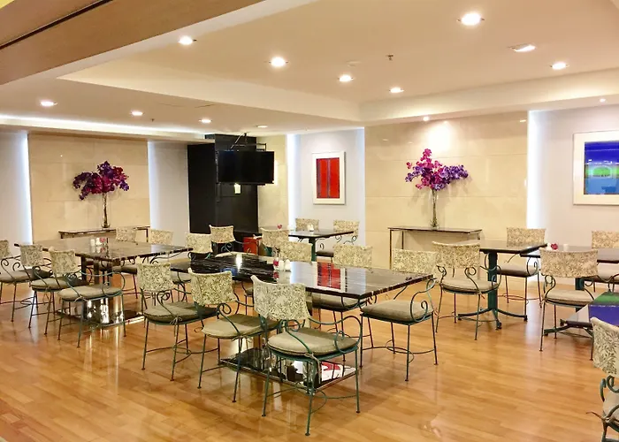 Evergreen Place Siam By Uhg Hotel Bangkok