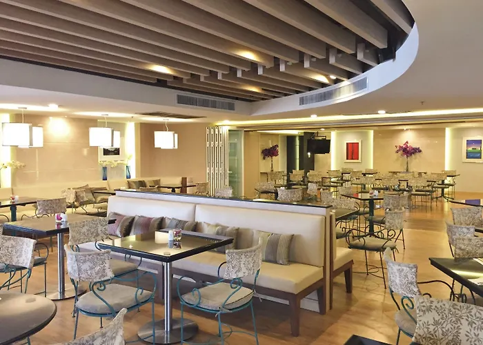 Evergreen Place Siam By Uhg Bangkok