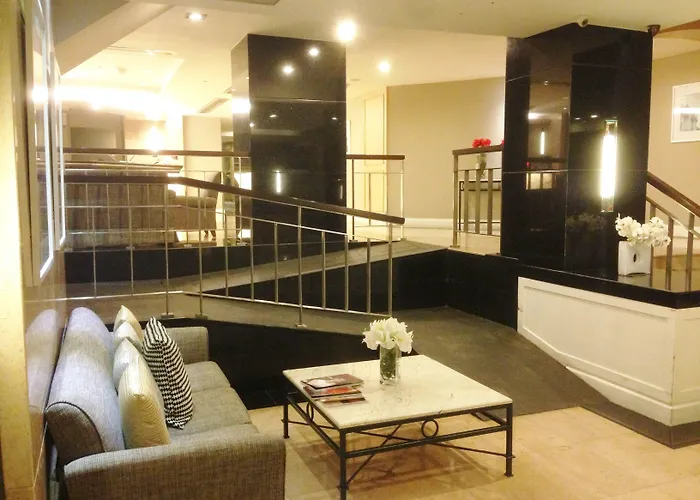 Hotel Evergreen Place Siam By Uhg Bangkok